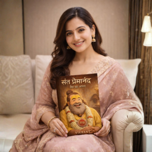 premanad maharaj book